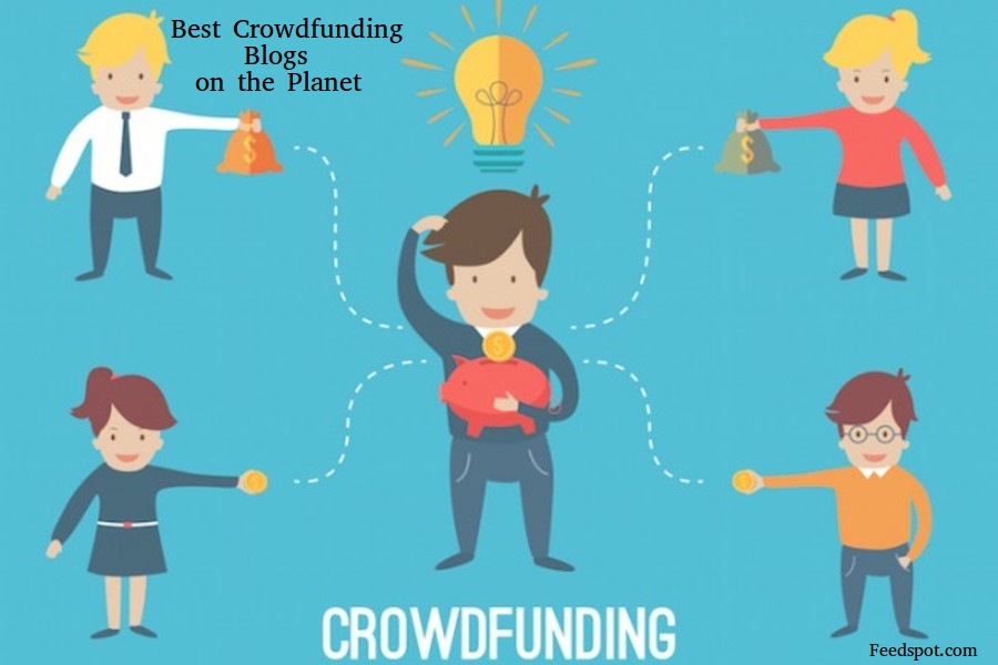 90 Best Crowdfunding Blogs and Websites To Follow in 2024